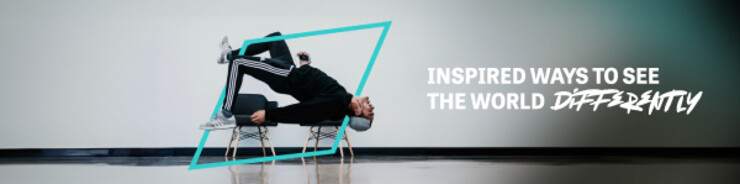 We Live Context Company banner